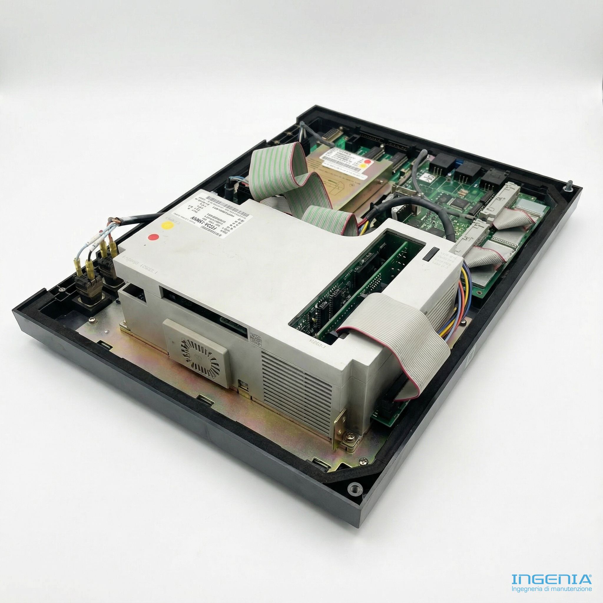 MITSUBISHI FCA535MXY-E Control Unit - immagine 3