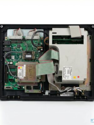 MITSUBISHI FCA535MXY-E Control Unit