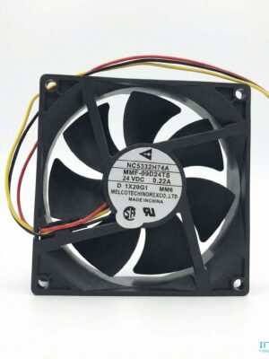 Mitsubishi MMF-09D24TS-MM6 Cooling Fan