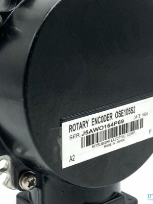 MITSUBISHI OSE105S2 Rotary Encoder