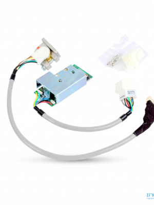 Tamagawa TS1860N1171 Rotary Encoder and Adjustment Board