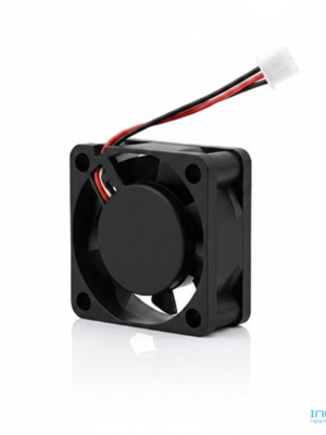 FANUC 1606KL-05W-B59 Cooling Fan 40x40x15mm 24V 0.08A