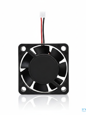 FANUC 1606KL-05W-B59 Cooling Fan 40x40x15mm 24V 0.08A