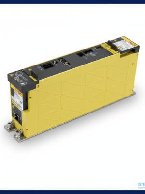 FANUC A06B-6115-H003 Alpha i Power Supply Module PSMR-3i