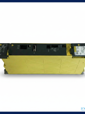 FANUC A06B-6115-H003 Alpha i Power Supply Module PSMR-3i
