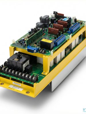 FANUC A06B-6058-H005 Servo Amplifier 3.08kW