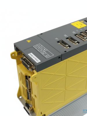 FANUC A06B-6079-H106 Alpha Servo Amplifier Module SVM1-130