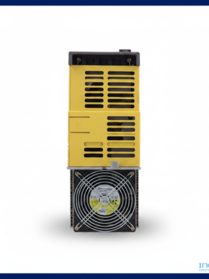 Fanuc A06B-6122-H011#H550 Servo Amplifier Drive Module