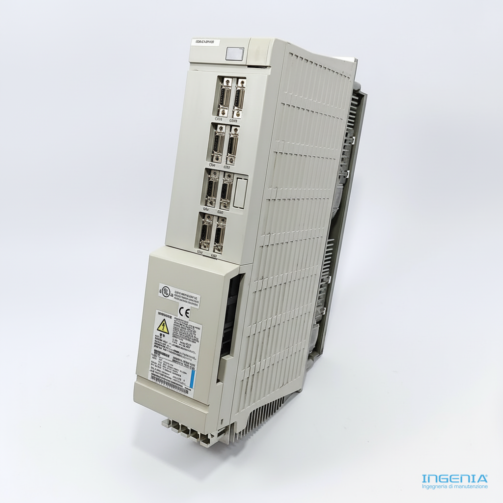 Mitsubishi MDS-C1-SP-110 Spindle Drive Unit 11kW