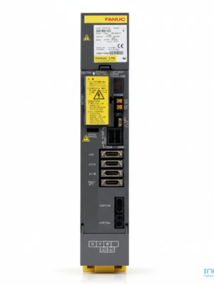 FANUC A06B-6096-H102 Alpha Servo Amplifier Module SVM1-20 1.25kW