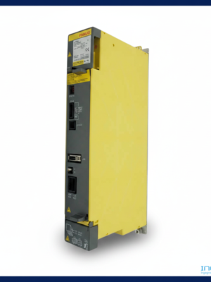 Fanuc A06B-6115-H003 Alpha i Servo Amplifier Module SVM1-40i