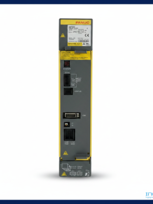 Fanuc A06B-6115-H003 Alpha i Servo Amplifier Module SVM1-40i