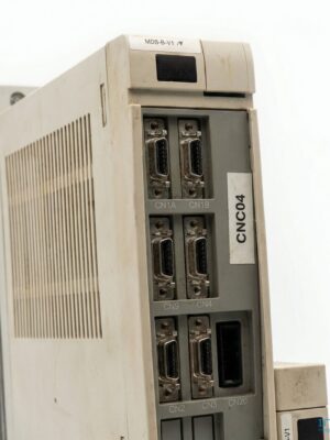 Mitsubishi MDS-B-V1-10 Servo Drive Unit