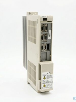 Mitsubishi MDS-B-V1-10 Servo Drive Unit