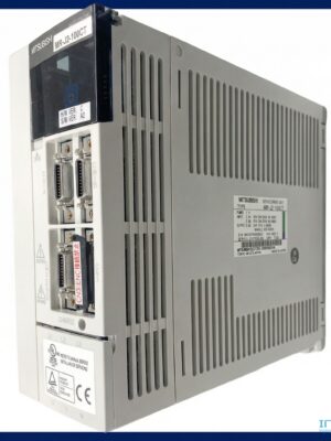 Mitsubishi MR-J2-100CT Servo Drive