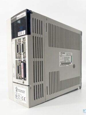Mitsubishi MR-J2-100CT Servo Drive