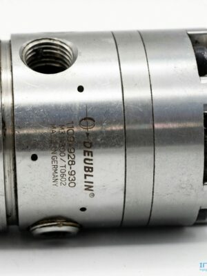 Deublin 1109-928-930 Rotary Union