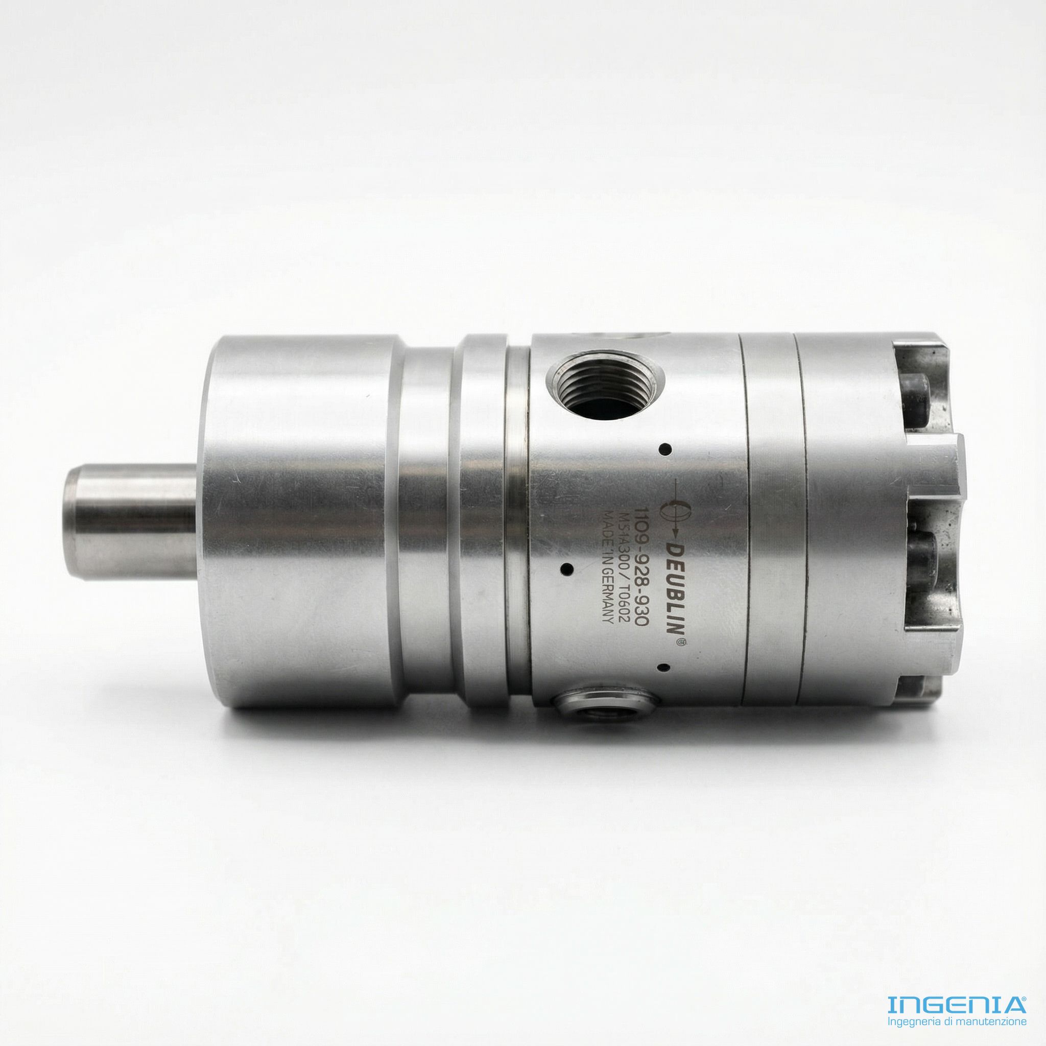 Deublin 1109-928-930 Rotary Union