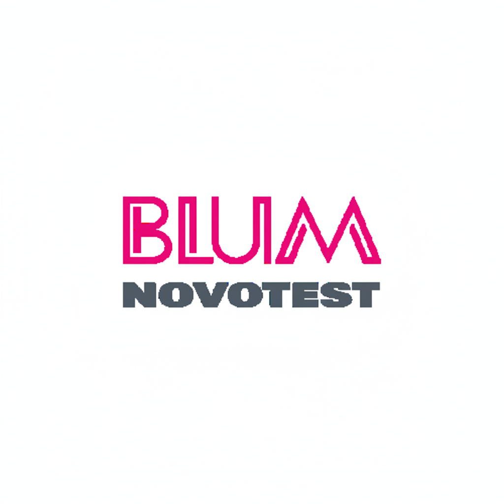 BLUM NOVOTEST