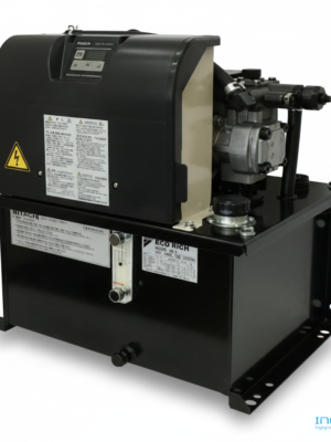 Daikin EHU30-M07-AE-30-V-369 Eco-Rich Hybrid Hydraulic Power Unit 28.5L/min 7.0MPa