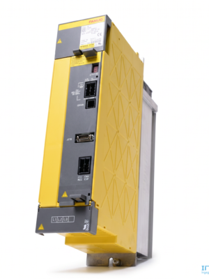 FANUC A06B-6110-H011 Alpha i Power Supply Module PSM-11i