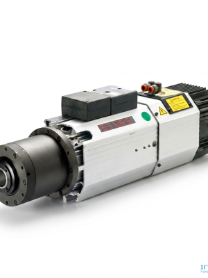 HSD ES 710 Electrospindle 15000 RPM 380V