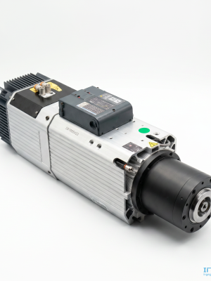 HSD ES 747 Electrospindle for CNC Machining