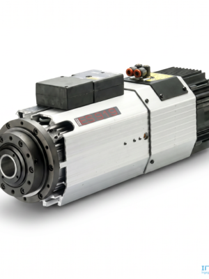 HSD ES106-20 Electrospindle for Biesse CNC Machines
