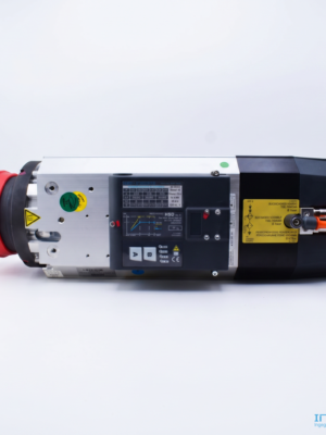 HSD ES369 F63 OTT Electrospindle 24000 rpm HSK F63