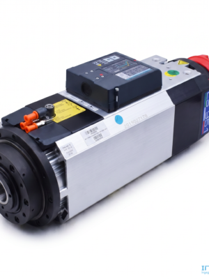 HSD ES369 F63 OTT Electrospindle 24000 rpm HSK F63