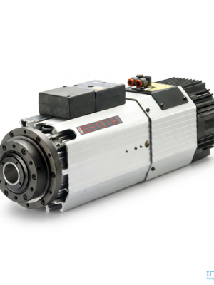 HSD ES510 NC Electrospindle HSK63 20000 RPM 24kW