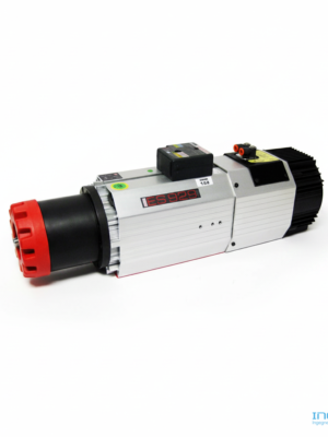 HSD ES929A H6161H0418 Electrospindle 7.5kW ISO30 24000rpm
