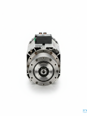 HSD ES980 Electro-spindle Motor 7.5kW 24000RPM HSK63F