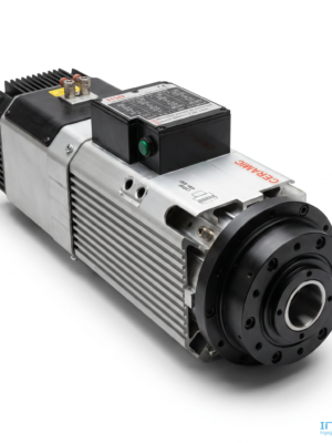 HSD ES988 Electrospindle 11kW HSK 63F 20000 RPM