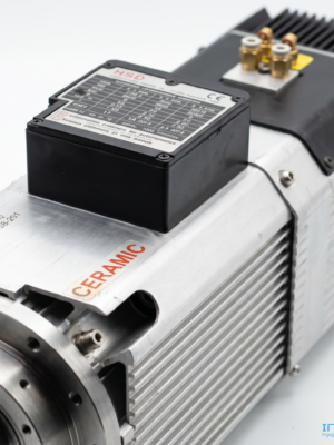 HSD ES988 Electrospindle 11kW HSK 63F 20000 RPM