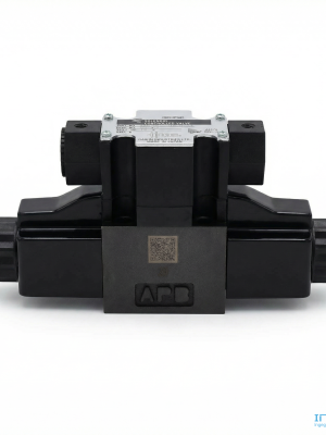 Daikin KSO-G02-2DA-30-EN Solenoid Valve 35MPa 100L/min AC100V