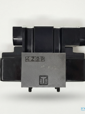 Daikin LS-G02-7CA-25-EN-645 Low Watt Solenoid Valve AC100V Daikin LS-G02-7CA-25-EN-645 Low Watt Solenoid Valve AC100V
