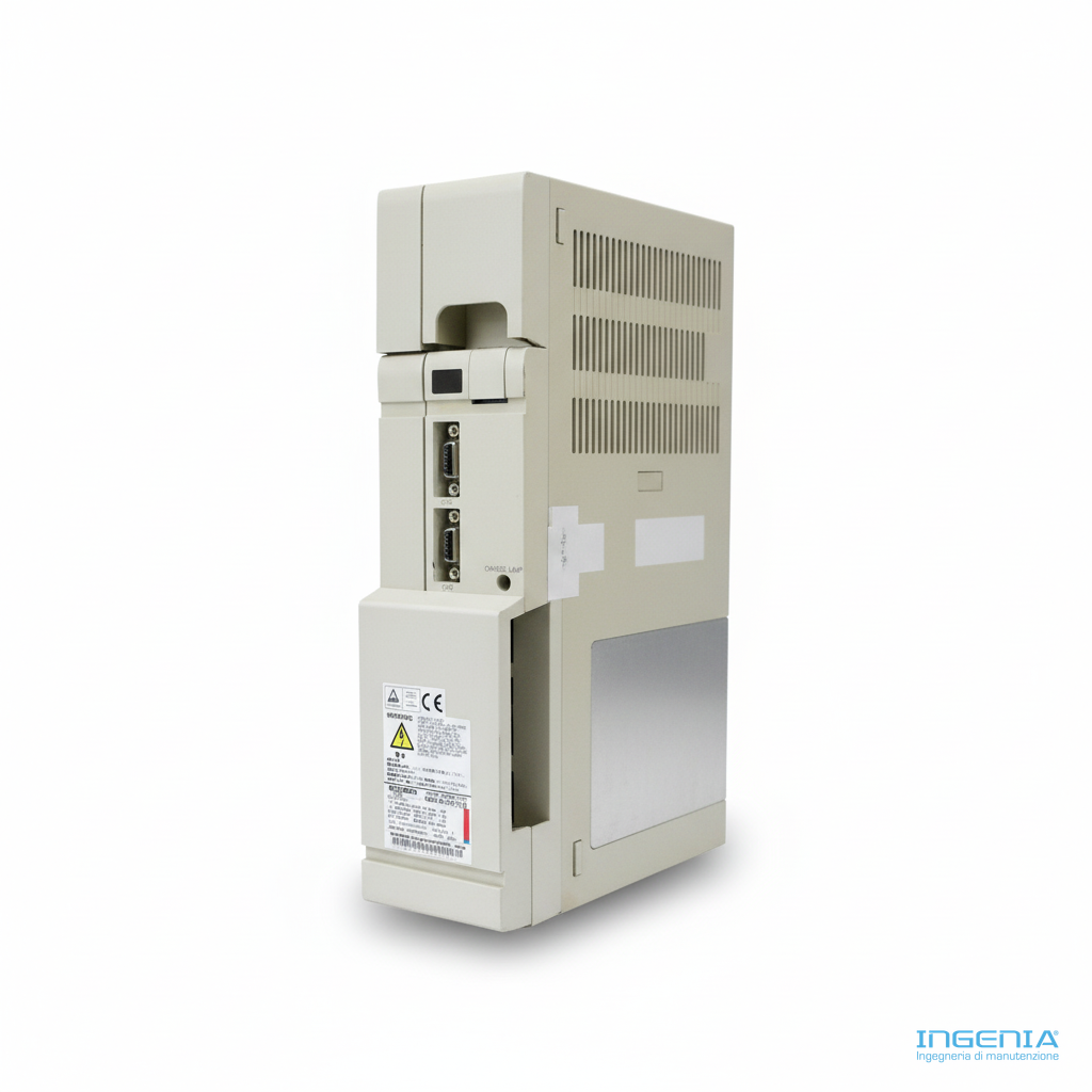 Mitsubishi MDS-B-CVE-110 Power Supply Unit 11kW 41A