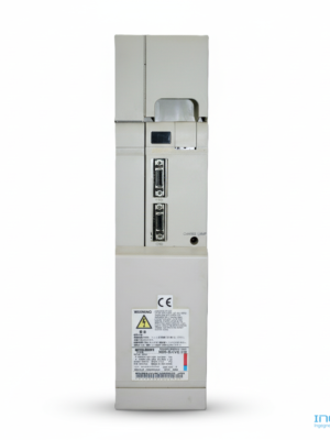 Mitsubishi MDS-B-CVE-110 Power Supply Unit 11kW 41A