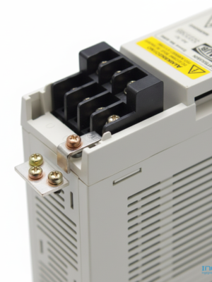 Mitsubishi MDS-B-V2-0505 2-Axis Servo Drive 0.5kW/0.5kW 3.4A