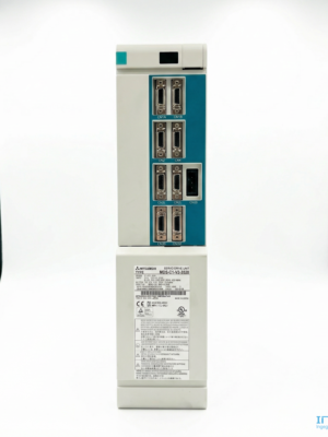 Mitsubishi MDS-C1-V2-3520 Servo Drive Unit 2-Axis 3.5kW/2.0kW