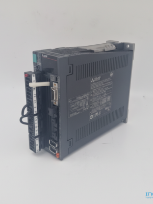 Mitsubishi MDS-EJH-V1-15 Servo Drive Unit