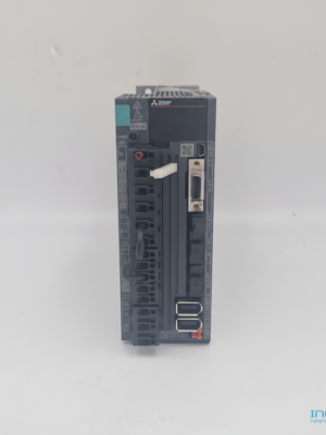 Mitsubishi MDS-EJH-V1-15 Servo Drive Unit