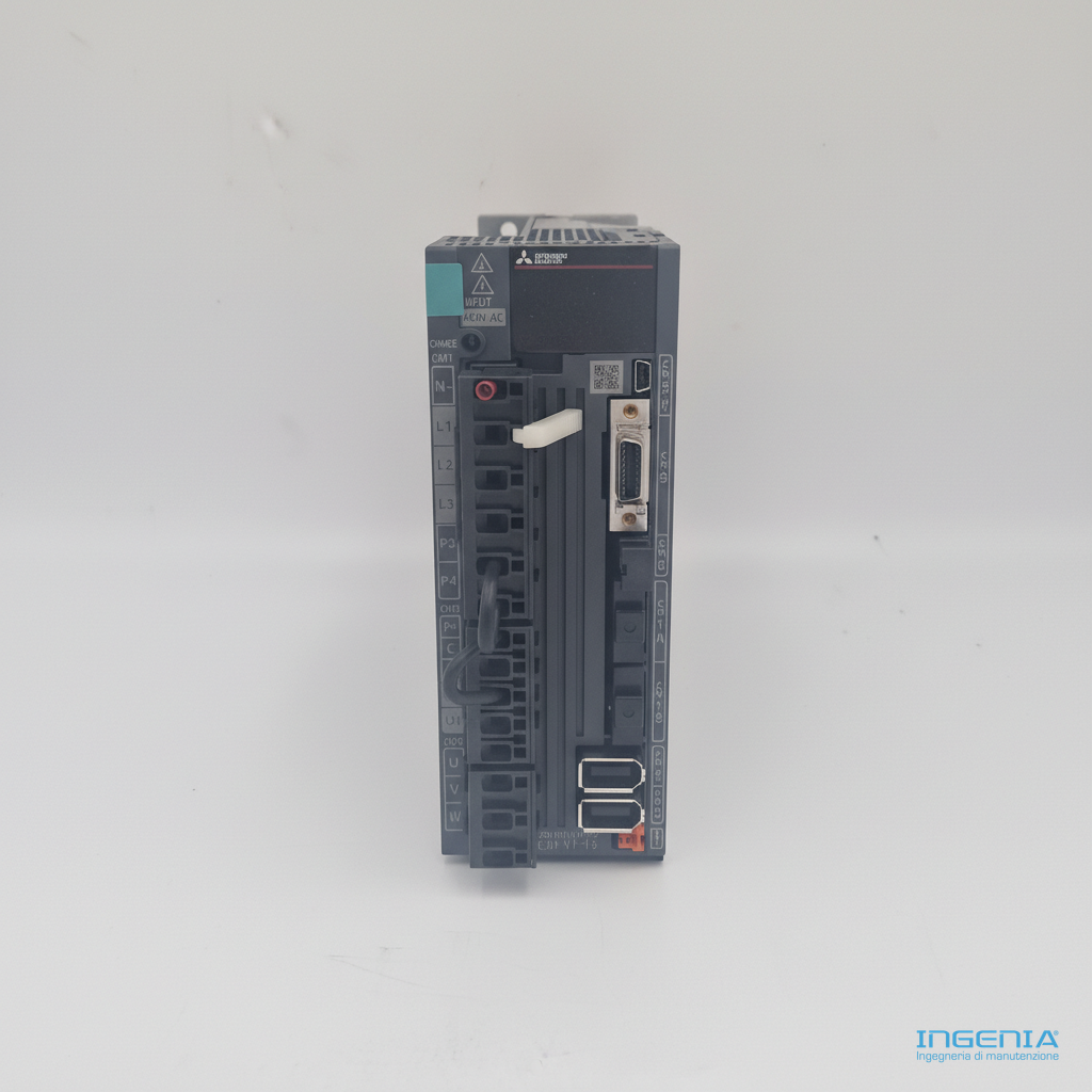 Mitsubishi MDS-EJH-V1-15 Servo Drive Unit