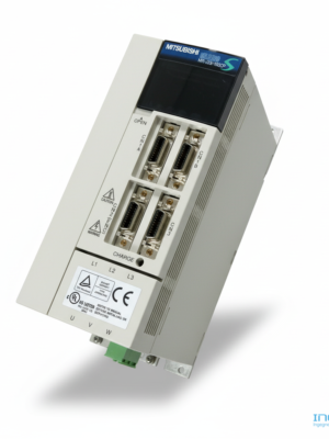 Mitsubishi MR-J2S-100CP Servo Drive 1kW 200-230VAC 3-Phase Mitsubishi MR-J2S-100CP Servo Drive 1kW 200-230VAC 3-Phase