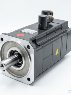 Siemens 1FK6060-6AF71-1AH0 Synchronous Servo Motor 3000RPM 6.0Nm