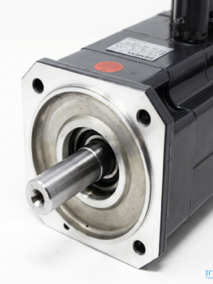 Siemens 1FK6060-6AF71-1AH0 Synchronous Servo Motor 3000RPM 6.0Nm