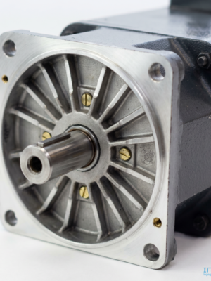 Siemens 1FT3072-0AF61-9-Z Permanent Magnet Motor