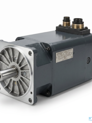 Siemens 1FT3072-0AF61-9-Z Permanent Magnet Motor