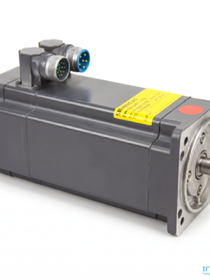 Siemens 1FT5044 Permanent Magnet Servo Motor 3000 RPM 2.0 Nm